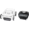 INTEX Robotix Pool Cleaner ZX500R vezeték nélküli automata vízalatti medence porszívó robot (28624)