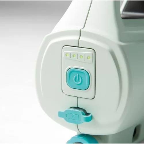 INTEX akkumulátoros medence porszívó, ZR200 (28628)