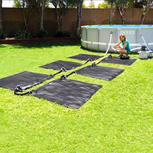 INTEX SolarMat napenergiás medence fűtés (28685)