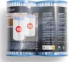 INTEX PureSPA jacuzzi S2 papírszűrőbetét 2db/cs (29012)