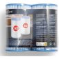 INTEX PureSPA jacuzzi S2 papírszűrőbetét 2db/cs (29012)