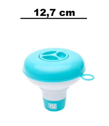 INTEX úszó MINI vegyszer adagoló medencéhez (29040)