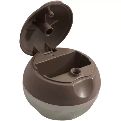 INTEX PureSPA úszó mini vegyszeradagoló jacuzzikhoz, gömb alakú (29044)