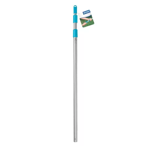 INTEX alumínium teleszkópos rúd 2,79m (29055)
