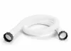 INTEX vízforgató gégecső 1,5m 38mm (29060)