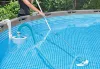 INTEX vízforgató - porszívó gégecső 7,6m 38mm (29083)