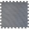 INTEX medence szőnyeg, 5mm, 2 m2/csomag, szürke (29084)