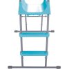INTEX Kerti csúszda, 196 x 84 x 119 cm (44106)
