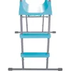 INTEX Kerti csúszda, 251 x 84 x 147 cm (44107)