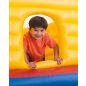 INTEX Jump-O-Lene felfújható ugrálóvár, 175 x 175 x 135 cm (48259)