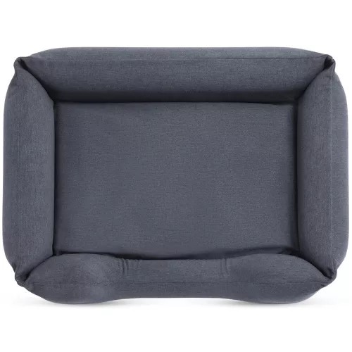 INTEX Small Pet Bed felfújható kisállat fekhely, kicsi, 79 x 58 x 22 cm (48701)