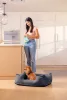 INTEX Small Pet Bed felfújható kisállat fekhely, kicsi, 79 x 58 x 22 cm (48701)
