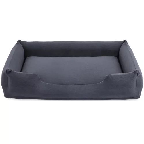 INTEX Small Pet Bed felfújható kisállat fekhely, közepes, 97 x 74 x 23 cm (48702)