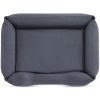 INTEX Small Pet Bed felfújható kisállat fekhely, közepes, 97 x 74 x 23 cm (48702)