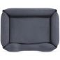 INTEX Small Pet Bed felfújható kisállat fekhely, közepes, 97 x 74 x 23 cm (48702)