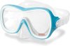 INTEX Wave Rider búvárszemüveg kék (55978)
