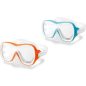 INTEX Wave Rider búvárszemüveg piros (55978)