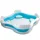 INTEX Family Lounge Swim Center medence 229 x 229 x 66cm (56475)