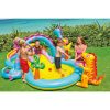 INTEX Dinoland élménymedence 333 x 229 x 112cm (57135)