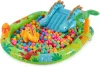 INTEX Dinosaur élménymedence 191 x 152 x 58cm (57166)