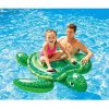 INTEX felfújható tengeri teknős 150 x 127cm (57524)