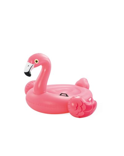 INTEX Flamingo Ride-On úszó sziget flamingó  178 x 135 cm (57558)