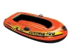 INTEX Explorer Pro 100 felfújható gumicsónak (1 személyes) 160 x 94 x 29cm (58355)