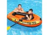 INTEX Explorer Pro 100 felfújható gumicsónak (1 személyes) 160 x 94 x 29cm (58355)