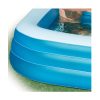 INTEX Family Swim Center medence 305 x 183 x 56cm (58484)