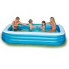 INTEX Family Swim Center medence 305 x 183 x 56cm (58484)