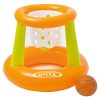 INTEX úszó kosárlabda szett 67 x 55cm (58504)