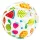 INTEX gyümölcsmintás strandlabda D51cm (59040)