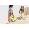 INTEX halmintás strandlabda D51cm (59040)