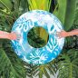 INTEX Clear Color kék úszógumi D91cm (59251)