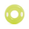 INTEX Hi-Gloss Neon úszógumi D76cm (59258)
