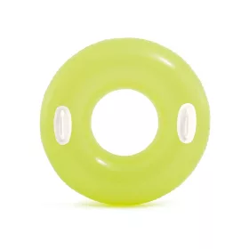 INTEX Hi-Gloss Neon úszógumi D76cm (59258)