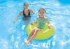 INTEX Hi-Gloss Neon úszógumi D76cm (59258)