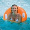 INTEX Hi-Gloss Neon úszógumi D76cm (59258)