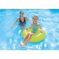 INTEX Hi-Gloss Zöld úszógumi D76cm (59258)