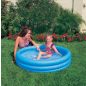 INTEX Crystal Blue medence D114 x 25cm (59416)