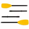 INTEX Evezőlapát sárga 122cm 2 db/csomag (59623)