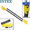 INTEX Evezőlapát sárga 122cm 2 db/csomag (59623)