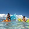 INTEX Economat Kék gumimatrac 183 x 69cm (59703)