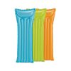 INTEX Economat Narancssárga gumimatrac 183 x 69cm (59703)
