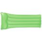 INTEX Neon zöld gumimatrac 183 x 76cm (59717)