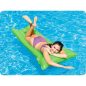 INTEX Neon zöld gumimatrac 183 x 76cm (59717)