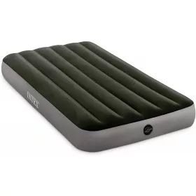   INTEX Prestige Downy felfújható matrac, 99 x 191 x 25cm (64107)