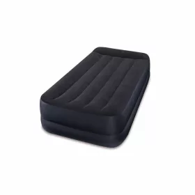   INTEX Raised felfújható vendégágy, 99 x 191 x 42cm (64122)