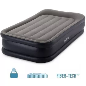   INTEX Deluxe Raised felfújható vendégágy, 99 x 191 x 42cm (64132)