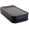 INTEX Deluxe Raised felfújható vendégágy, 99 x 191 x 42cm (64132)